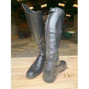 Bottes Freejump