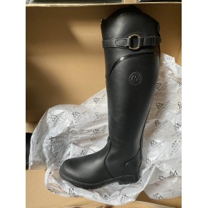 bottes Mountain horse
