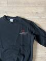 Pull noir Afasec