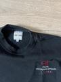 Pull noir Afasec