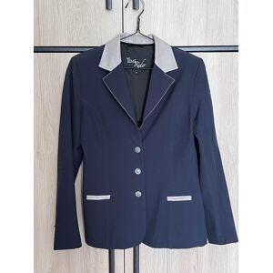 Veste concours Time Rider