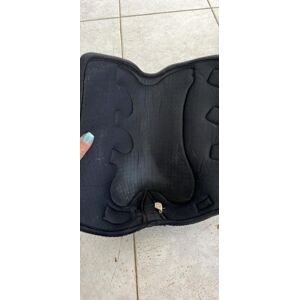 Guêtres veredus piaffe evo noires