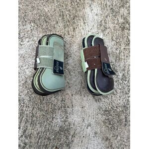 lot de 2 paires de guêtres