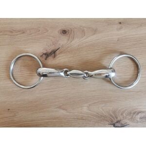 Mors 2 anneaux Feeling Anatomic double brisure