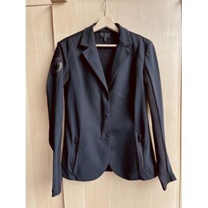 Veste concours Cavaleria Toscana Revolution noire