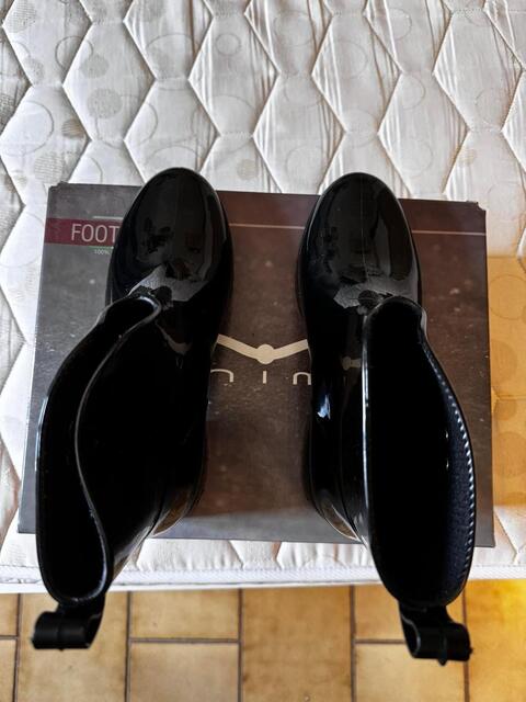 Boots de pluie Animo