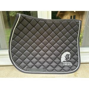 tapis cheval liberté