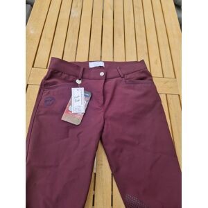 Pantalon jumpin taille 40