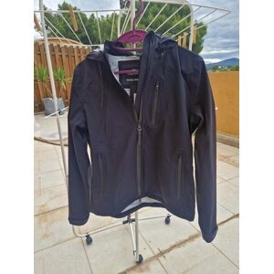 Veste impermeable equiline taille M