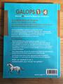 Galops 1 à 4