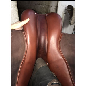 SELLE CWD 2GS