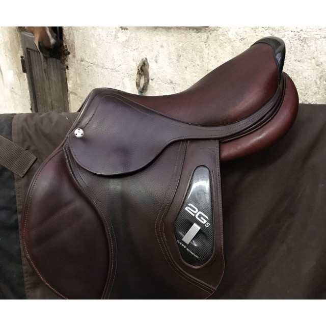 SELLE CWD 2GS