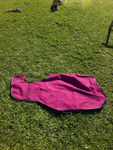 Couvre reins imperméable 145