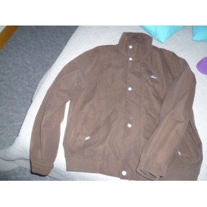 blouson équithéme