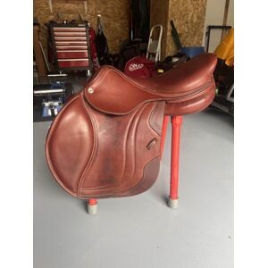 Selle mixte équitation