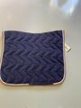 Tapis Equitheme coupe dressage