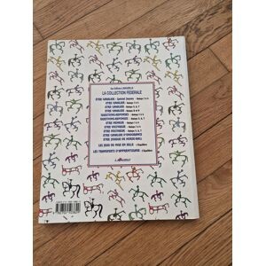 Livre galop 5,6,7