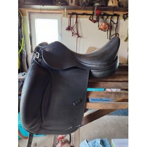 Selle de dressage Prestige
