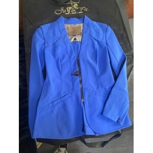 Veste de concours Ju et Pa