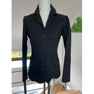 Veste de concours Jade "Oscar & Gabrielle" ZIP IN
