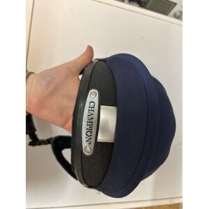 Bombe/casque champion