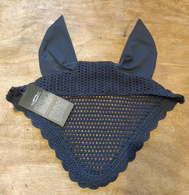 Bonnet paillettes Eskadron