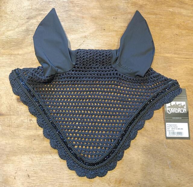 Bonnet paillettes Eskadron