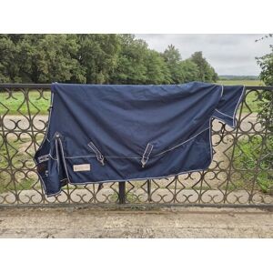 Couverture imperméable 0g + liner polaire + liner 200g Waldhausen