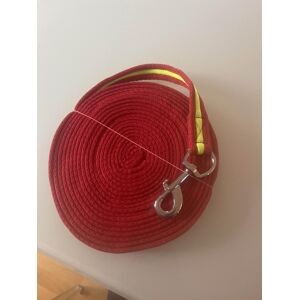 longe rouge neuve