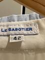 Polo de concours Le Sabotier