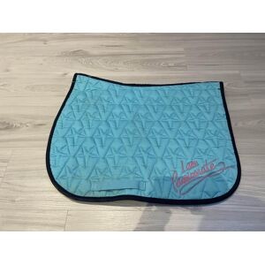 Tapis fouganza bleu