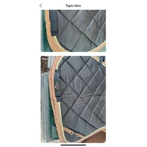 tapis hkm