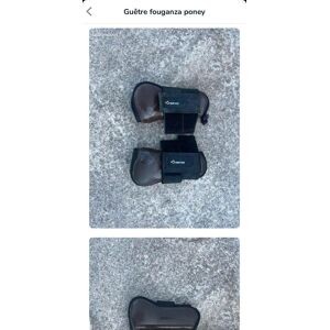guêtre