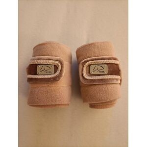 Bandes de polo rose HKM