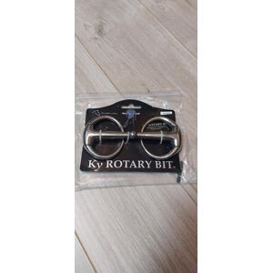 Mors rouleau 135 Ky rotary bit.