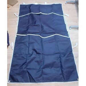 Tenture de boxe