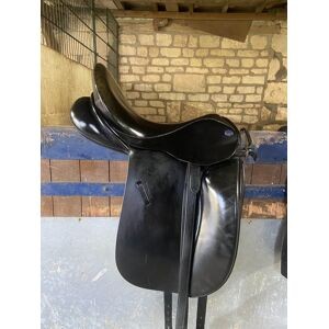 Selle dressage