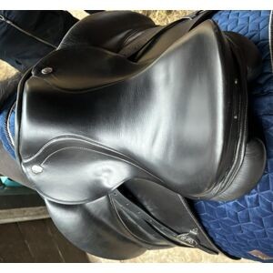 Selle dressage Zaldi