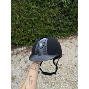Bombe CSO noire ajustable