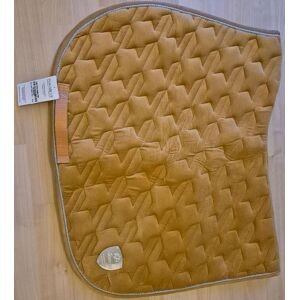 Tapis neuf velours Flag and cup