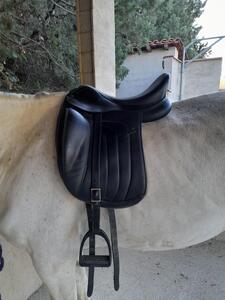 Selle dressage