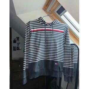 Pull Tommy Hilfiger équitation