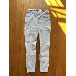 Pantalon concours Kingsland