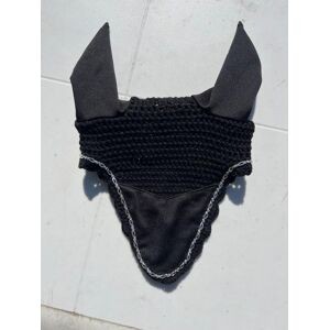 Bonnet noir taille cheval