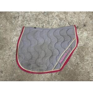 Tapis paddock sport gris