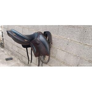 Selle Gaston Mercier Compiegne