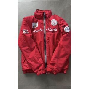 Blouson geographical norway monte Carlo