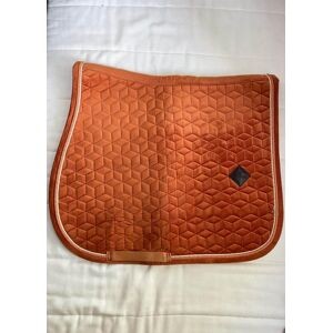tapis kentucky orange
