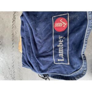 couvre reins equitem