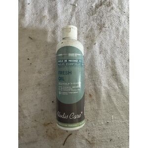 Fresh Oil Alodis Care